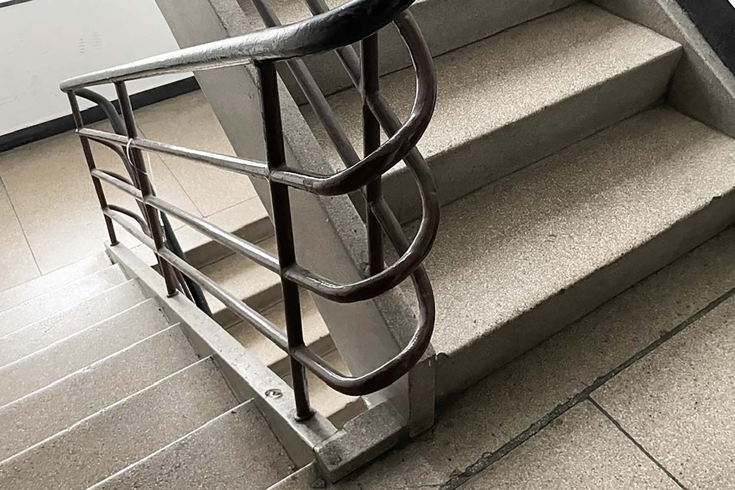 Das Projekt Sanierung vom denkmalgeschützten Stadtbahnhof Tuttlingen ist im vollen Gange.  (7)