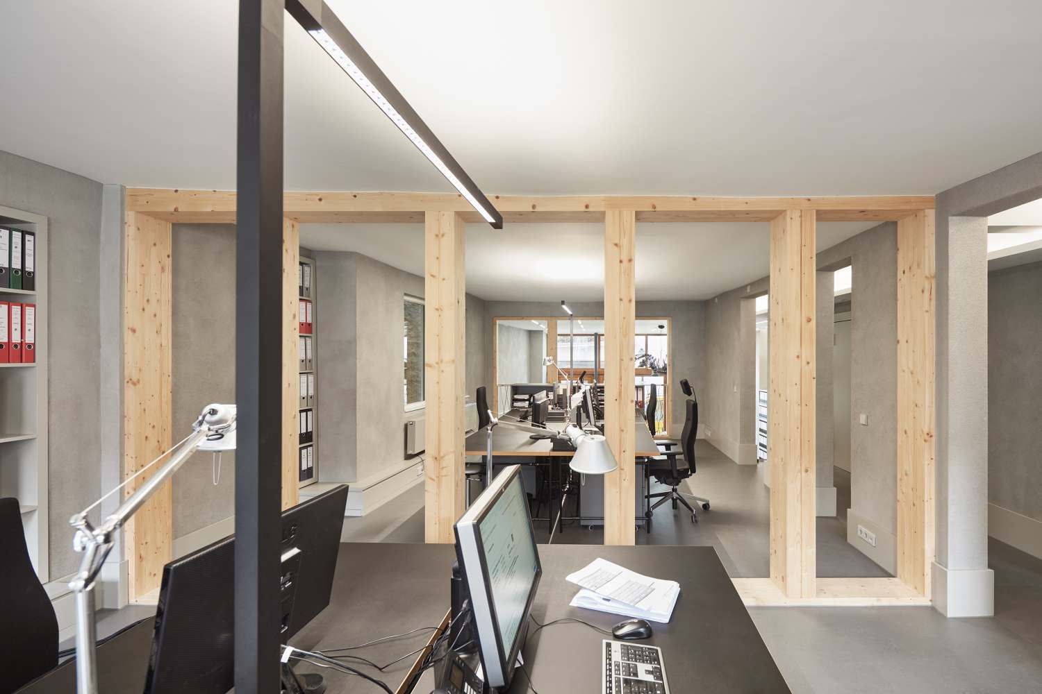 Join Us! Engagierter und erfahrener Architekt*in gesucht (3)