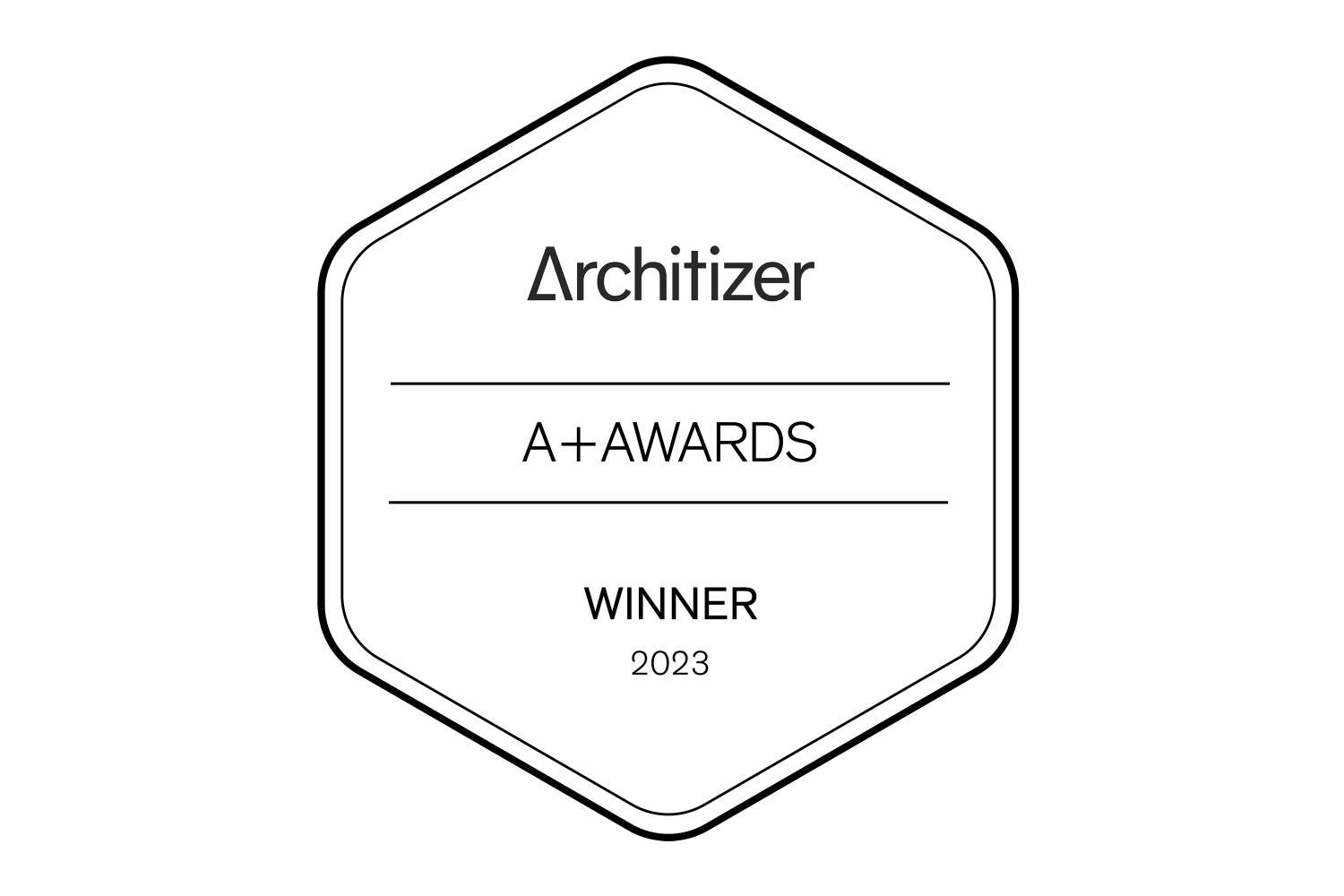 Winner! Der Umbau zum Amtsgericht hat den A+Awards 2023 von Architizer in der Kategorie »Government und Civic Building« gewonnen ({project_images:field_row_count})