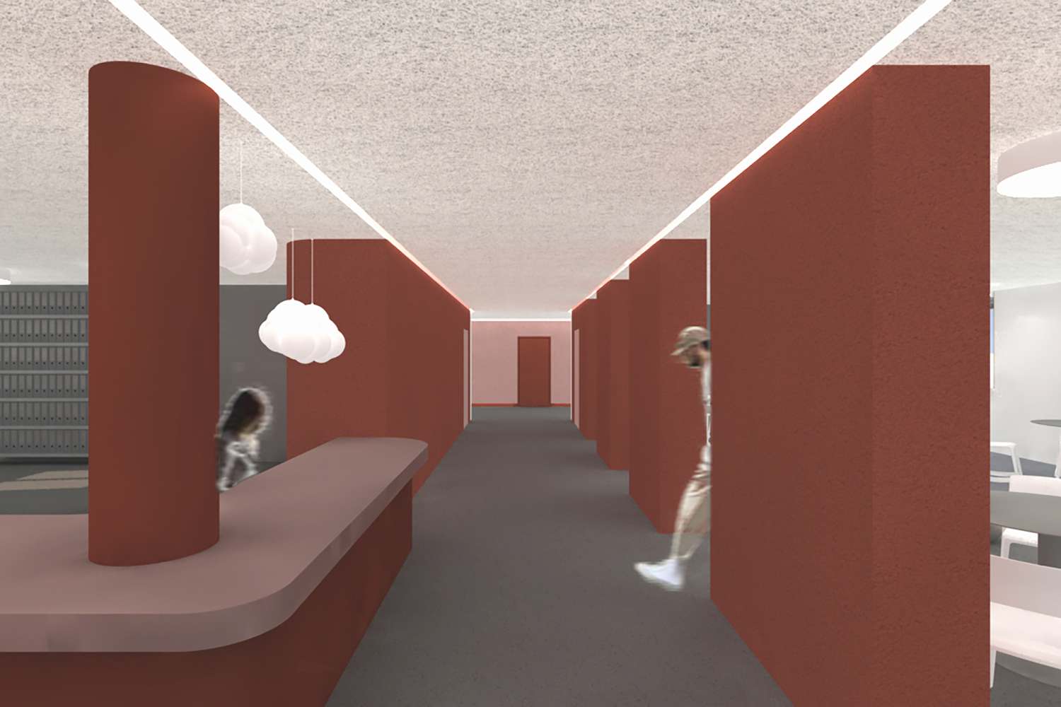 School Age Center+ Youth Center: Einen Schritt näher an der Umsetzung (1)