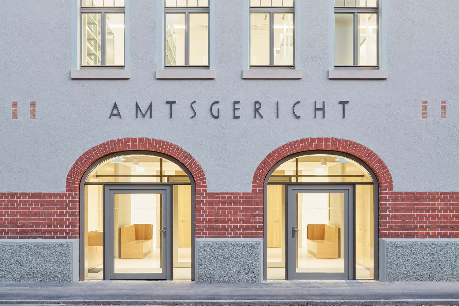 Zweimal Silber und einmal Bronze: Gleich drei Projekte erhielten dieses Jahr eine Auszeichnung bei den Global Architecture Awards! (2)