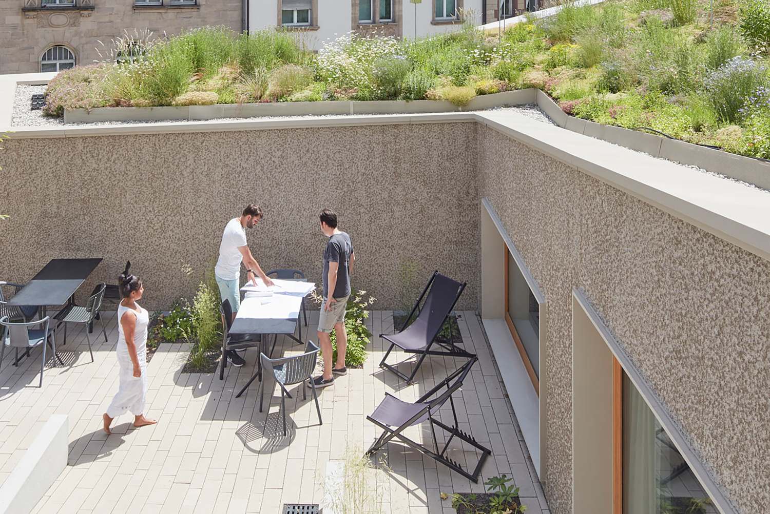 Join Us! Engagierter und erfahrener Architekt*in gesucht (5)