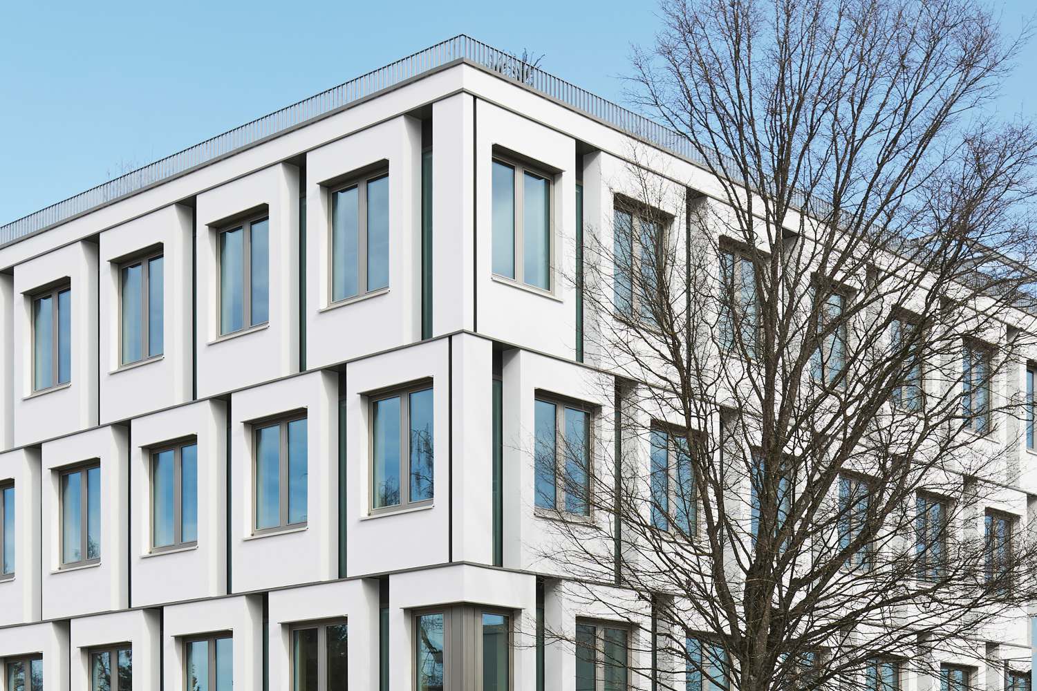 Einweihung unseres neuen Forschungsgebäudes- ein Meilenstein in Architektur und Medizin: Wie wir die Zukunft mitgestalten (1)