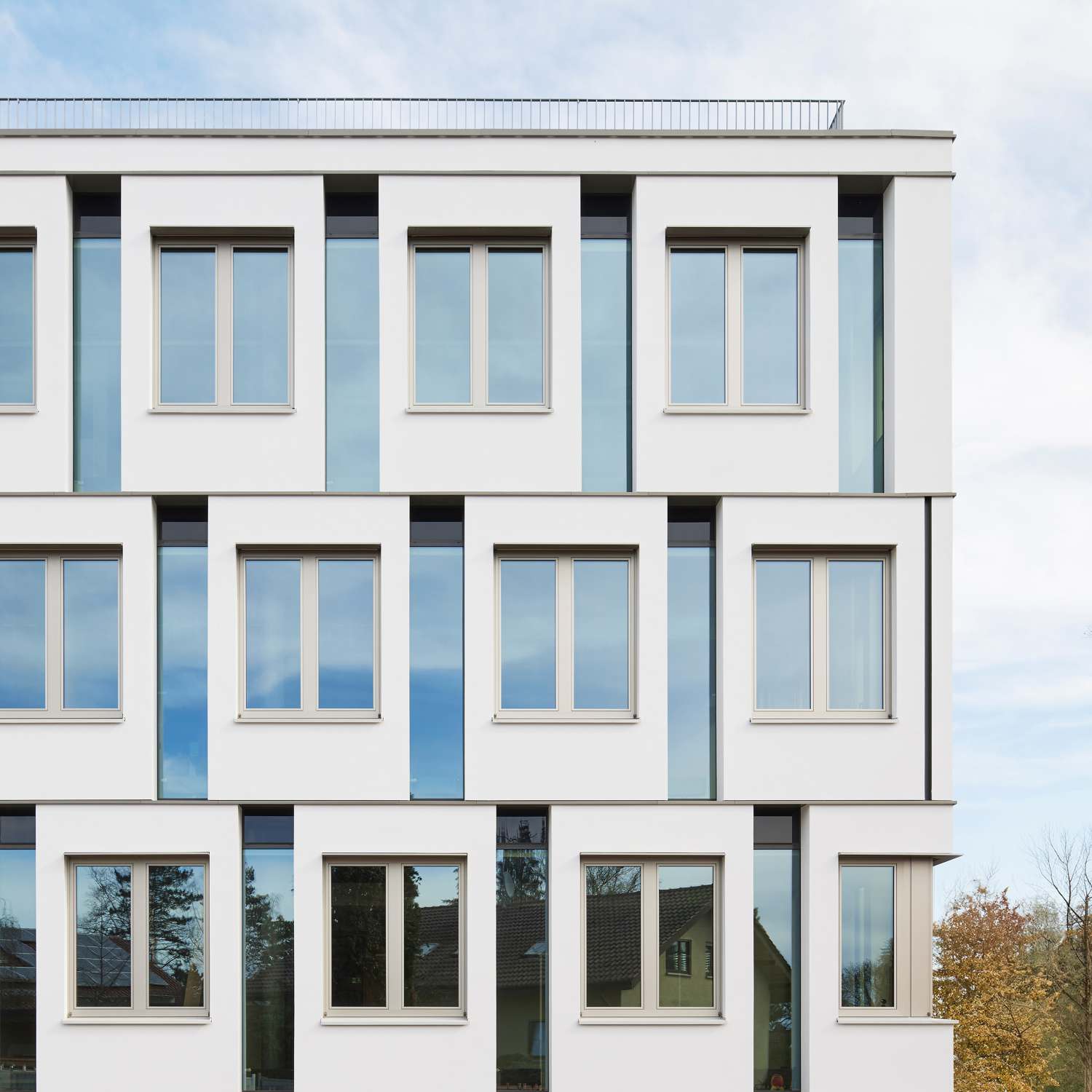 Einweihung unseres neuen Forschungsgebäudes- ein Meilenstein in Architektur und Medizin: Wie wir die Zukunft mitgestalten (6)