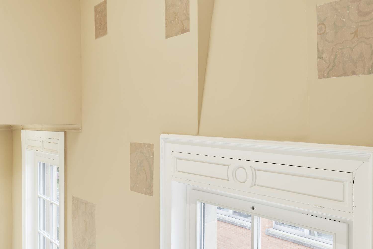 Die denkmalpflegerische Sanierung und Umbau Kinderhaus Planie hat die Jury vom »London Design Awards 2025« überzeugt! (1)