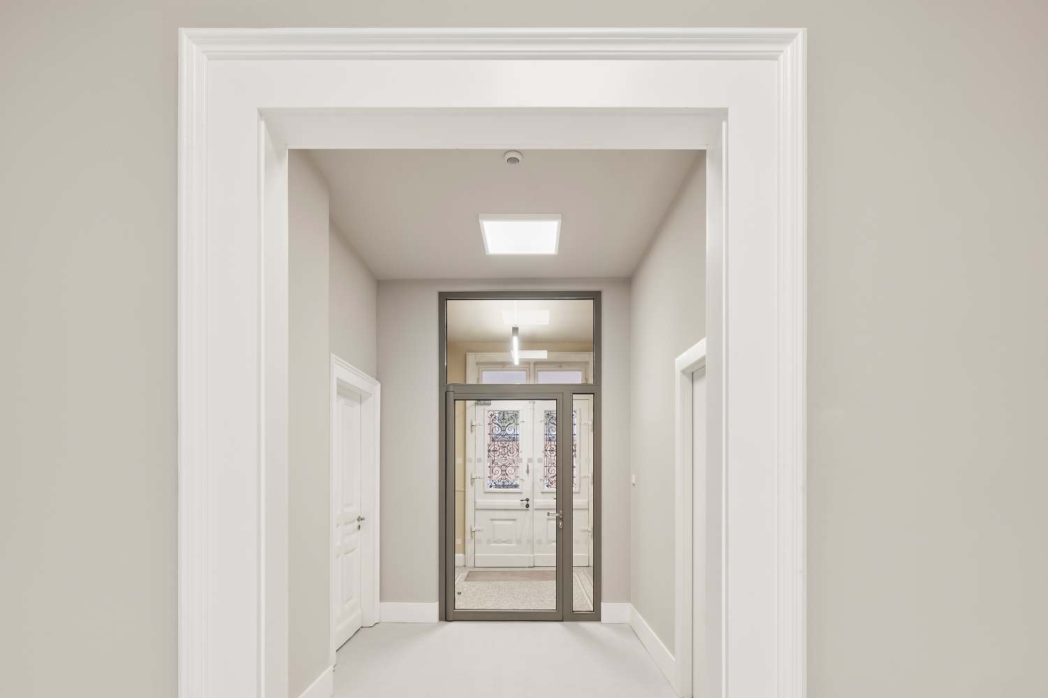 Sneak Peek: Die Kita in denkmalgeschützter Villa steht kurz vor der baurechtlichen Abnahme (3)