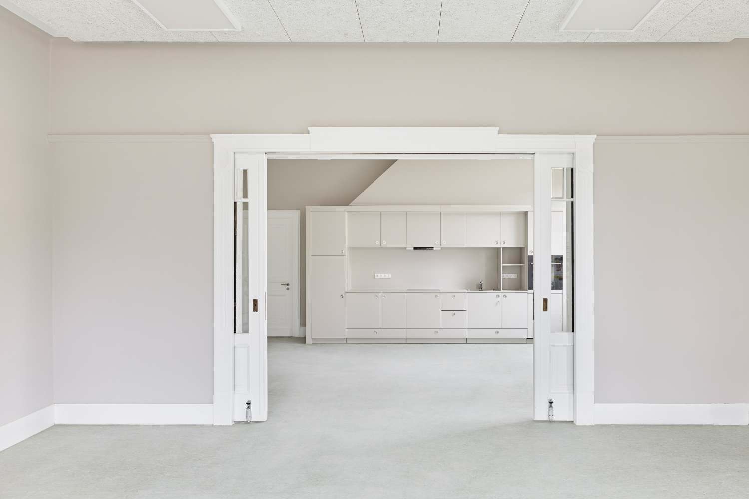 »Gold Winner« beim G+ Award 2025 in der Kategorie »Architecture Educational - Built«&nbsp; für unser Kinderhaus Planie  (1)