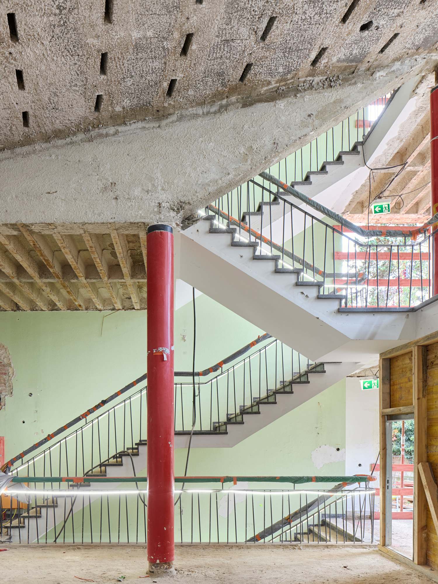 Gute Aussichten für 2026- ein Jahresbeginn mit Aussicht auf die intensive Auseinandersetzung mit dem Thema Umbau- Weiterbau- Umnutzung- Sanierung (1)