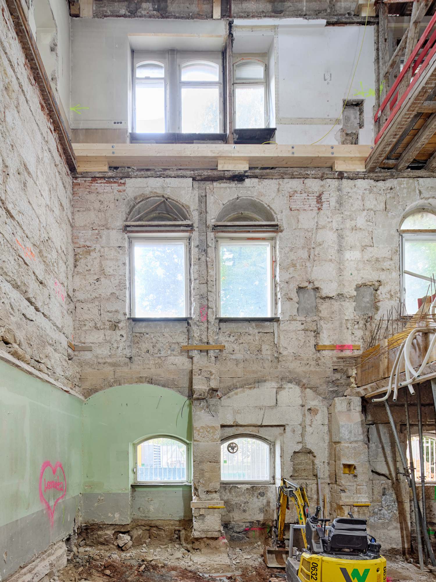 Gute Aussichten für 2026- ein Jahresbeginn mit Aussicht auf die intensive Auseinandersetzung mit dem Thema Umbau- Weiterbau- Umnutzung- Sanierung (2)