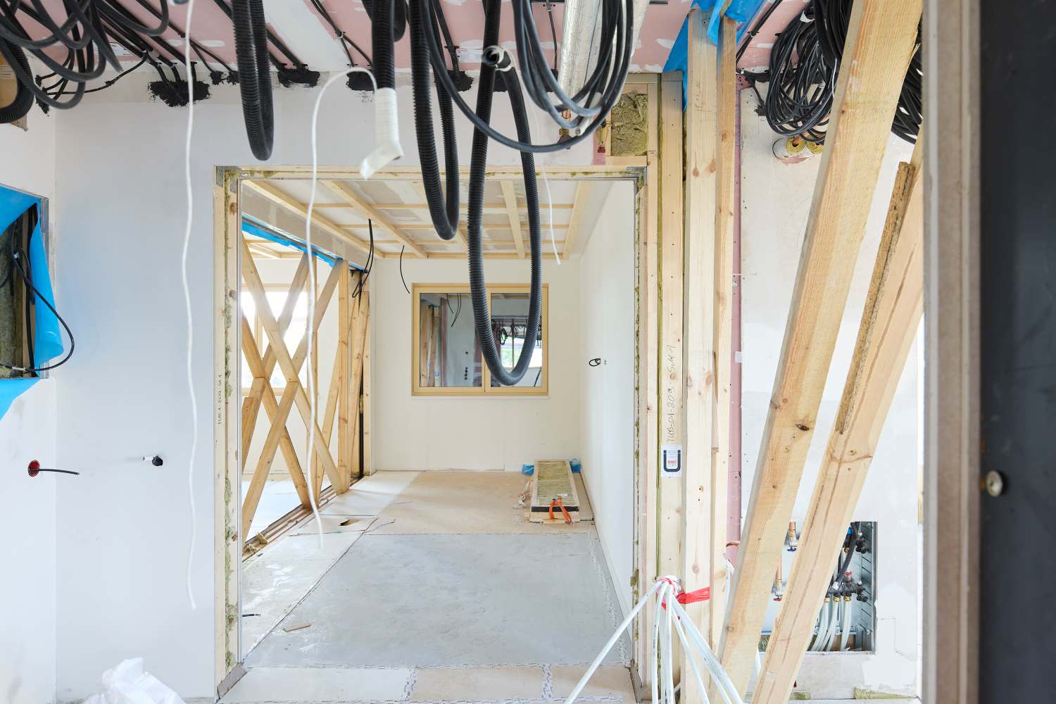 Das ging jetzt wirklich fix! Vom Holzmodul zu einer Adresse am Horemer - in echter Rekordzeit (4)