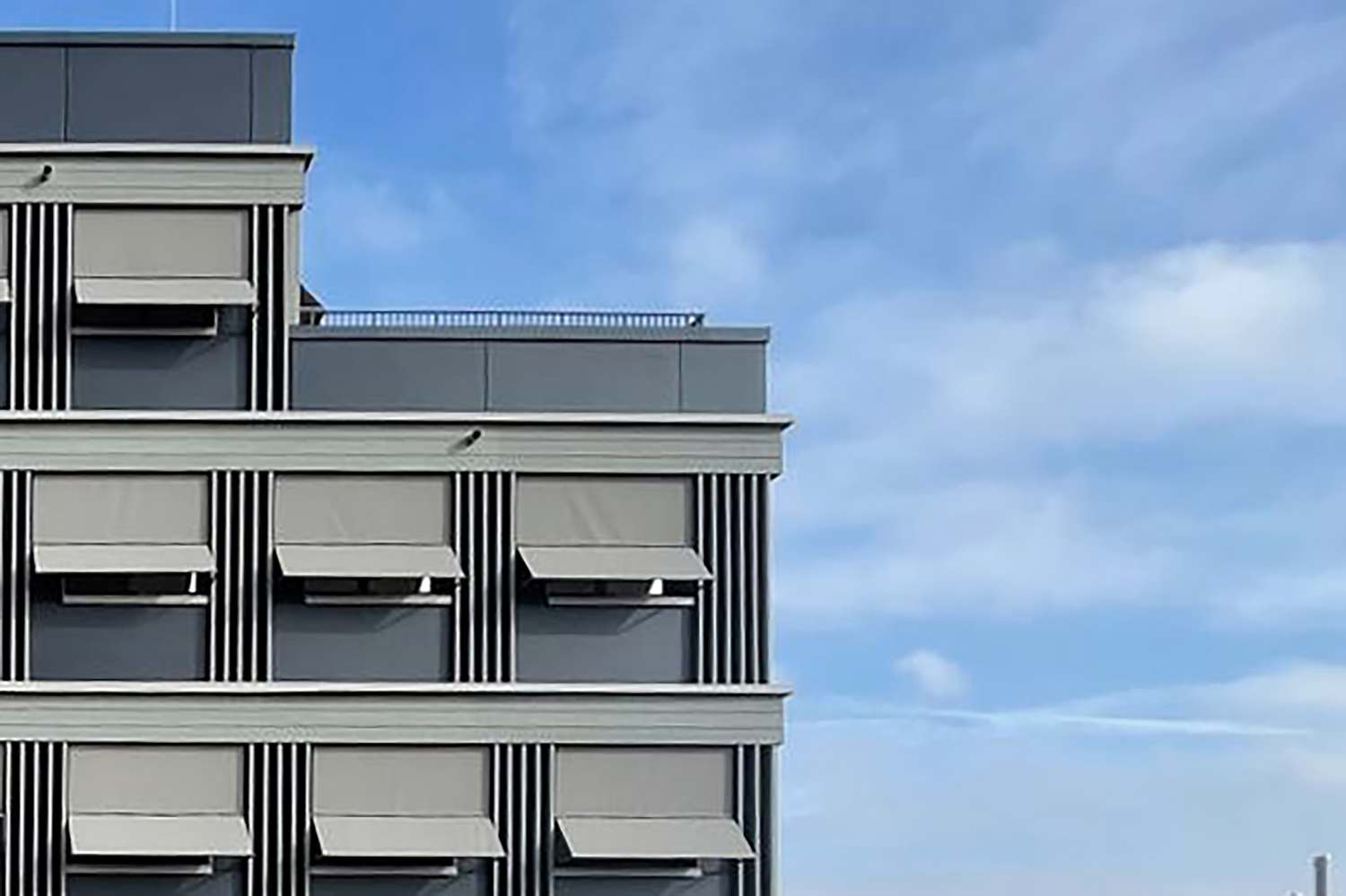 Baustellen Update- diesmal eine kurze Mitteilung über die Markisenprobe  (4)