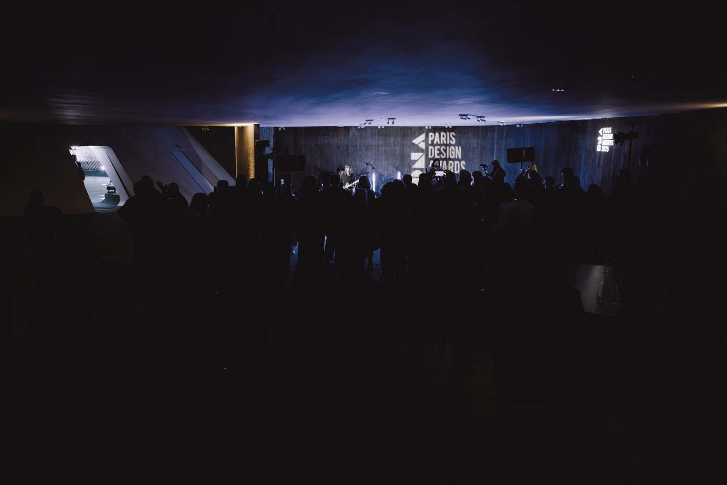 Winner beim DNA Paris Award 2025- für die Preisverleihung der denkmalpflegerischen Sanierung Kinderhaus Planie sind wir in Paris (3)