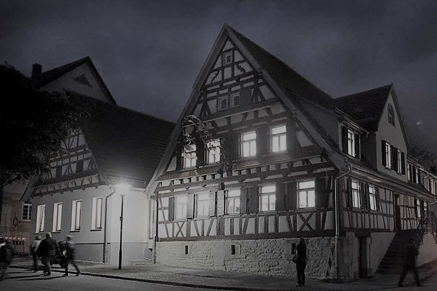 Weihnachtsfeier: einen Grund zum Feiern lassen wir sicher nicht aus! (1)