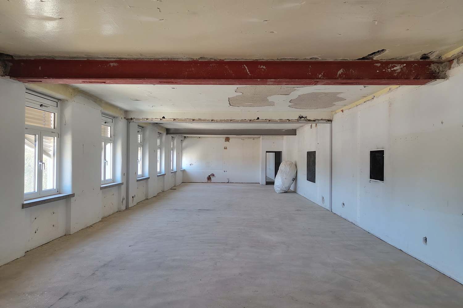 Baustellenupdate: School Age Center+ Youth Center (3)