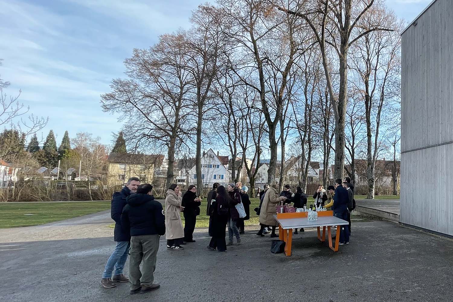 2025 - viel Einsatz, starke Projekte und eine rundum gelungene Weihnachtsfeier (3)