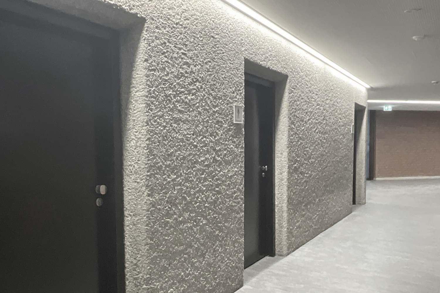 Neues Licht, neue Wege - Tübinger Agentur für Arbeit startet jetzt in den finalen Bauabschnitt (3)