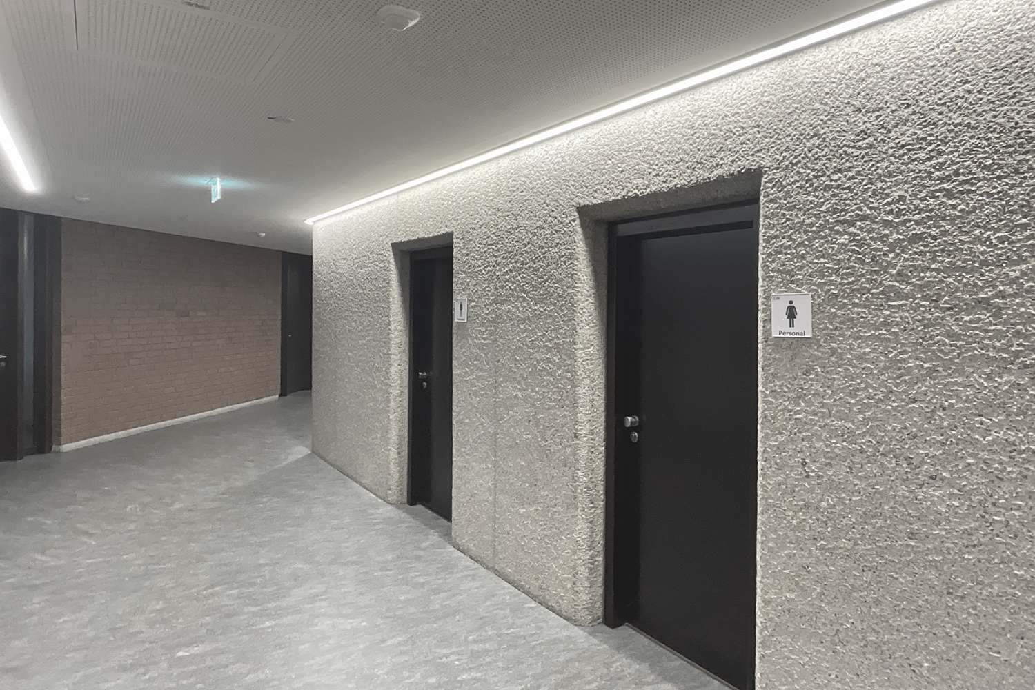 Neues Licht, neue Wege - Tübinger Agentur für Arbeit startet jetzt in den finalen Bauabschnitt (4)
