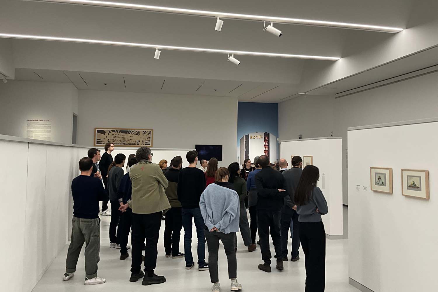 Inspirierende Einblicke von 1900 bis heute (3)