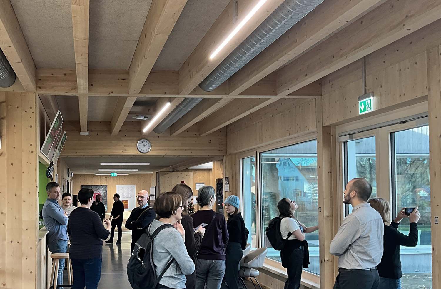 2025 - viel Einsatz, starke Projekte und eine rundum gelungene Weihnachtsfeier (1)