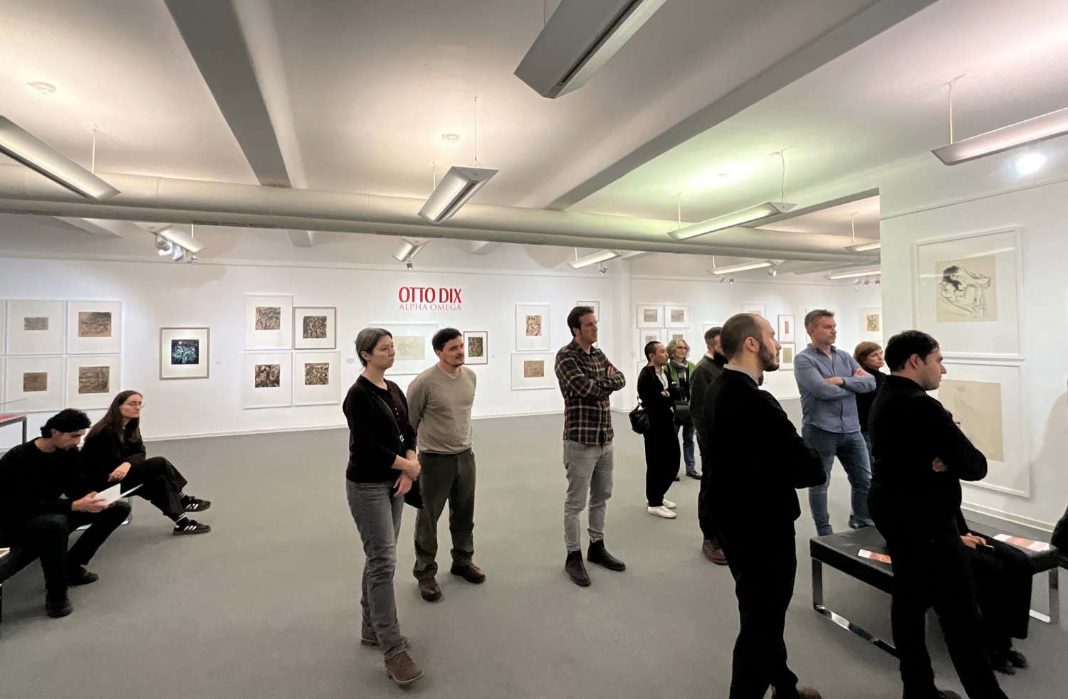 2025 - viel Einsatz, starke Projekte und eine rundum gelungene Weihnachtsfeier (5)