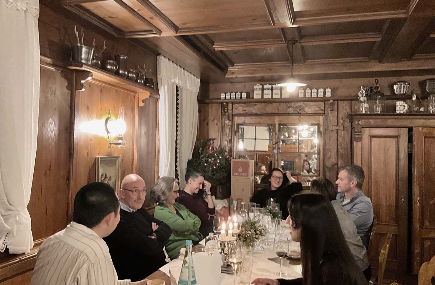 2025 - viel Einsatz, starke Projekte und eine rundum gelungene Weihnachtsfeier (12)