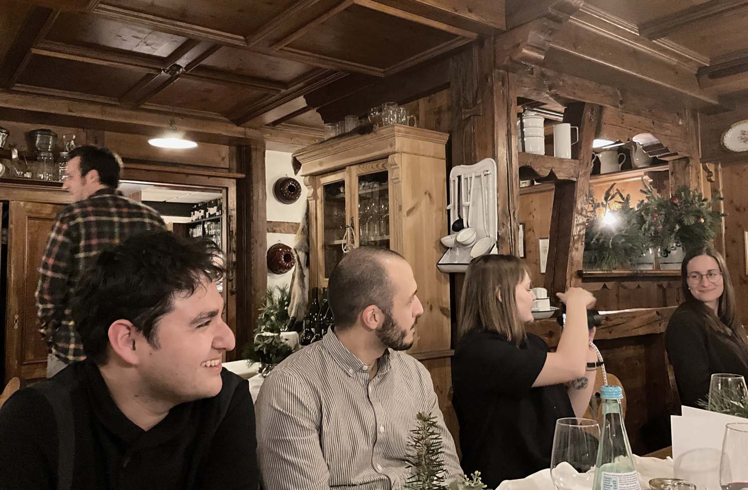 2025 - viel Einsatz, starke Projekte und eine rundum gelungene Weihnachtsfeier (9)