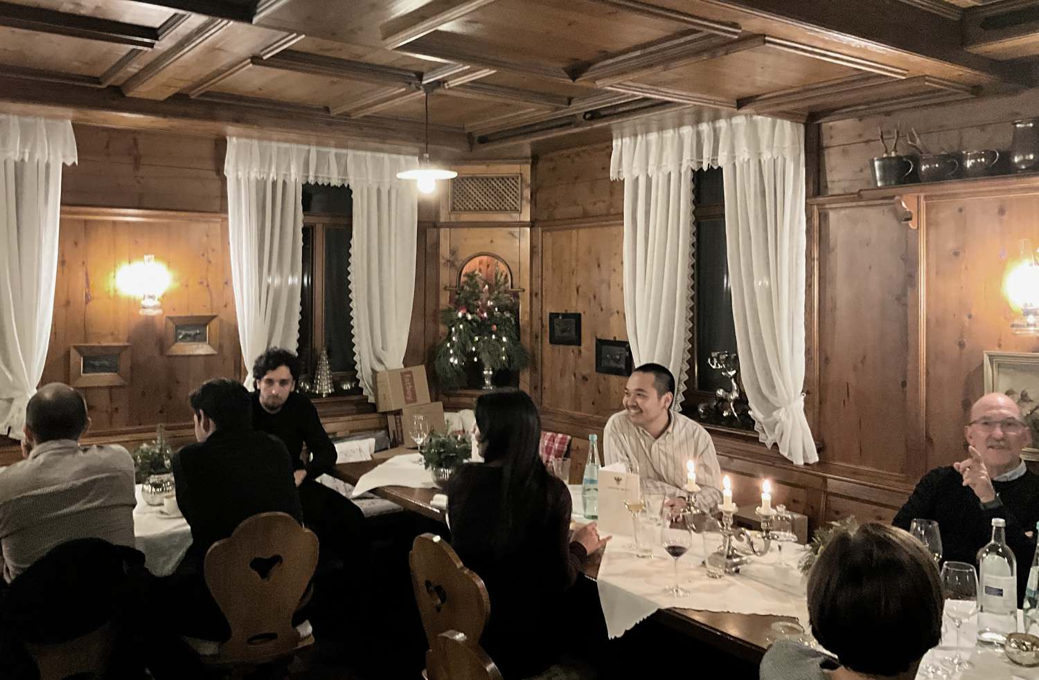 2025 - viel Einsatz, starke Projekte und eine rundum gelungene Weihnachtsfeier (7)