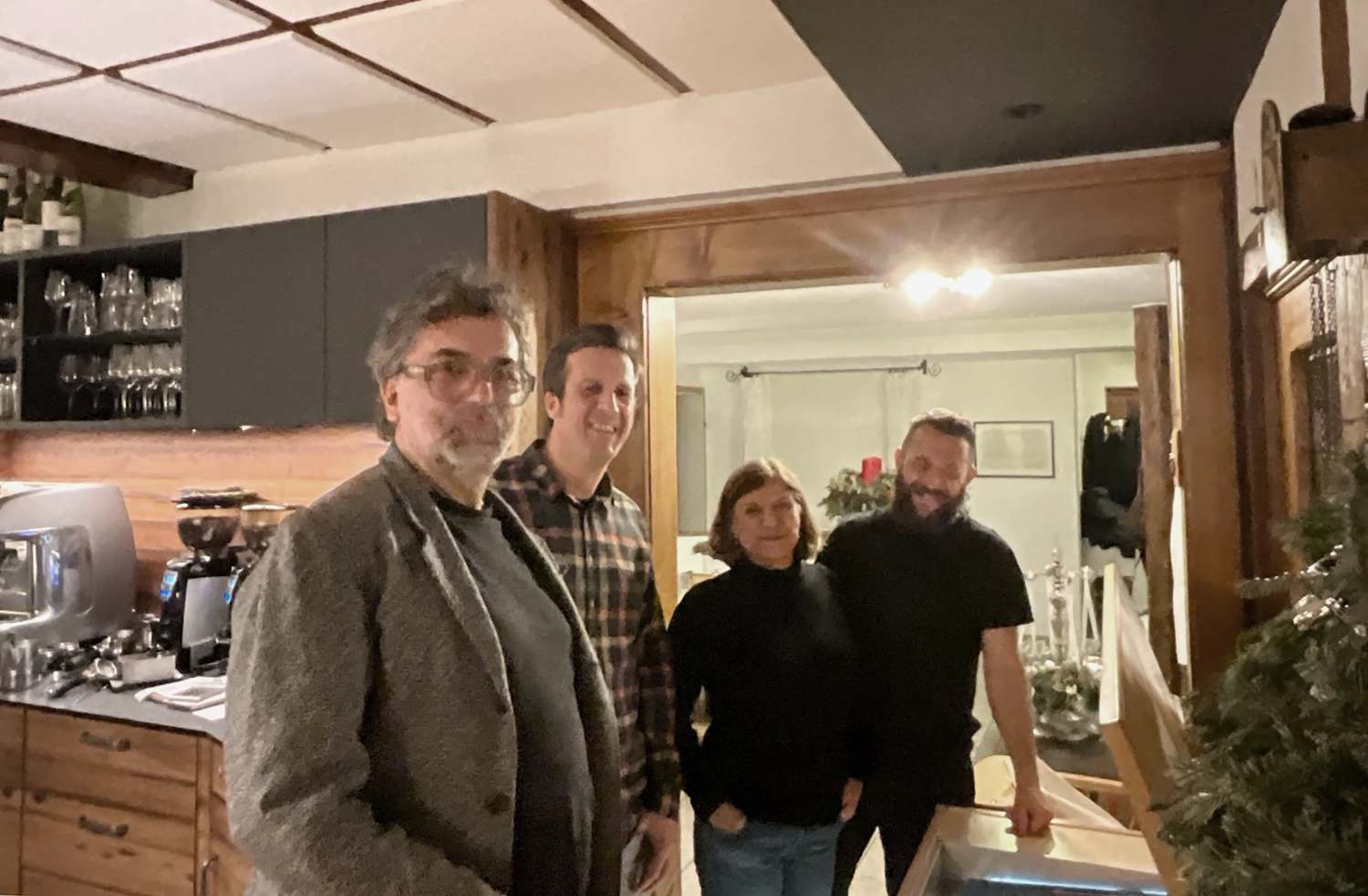 2025 - viel Einsatz, starke Projekte und eine rundum gelungene Weihnachtsfeier (10)
