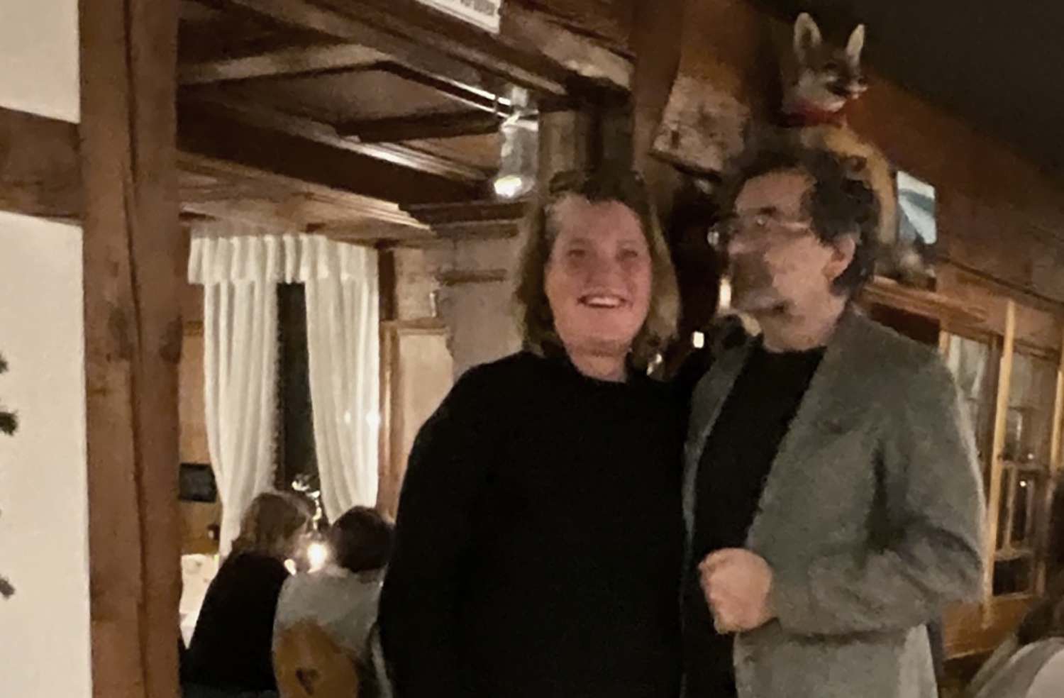 2025 - viel Einsatz, starke Projekte und eine rundum gelungene Weihnachtsfeier (13)