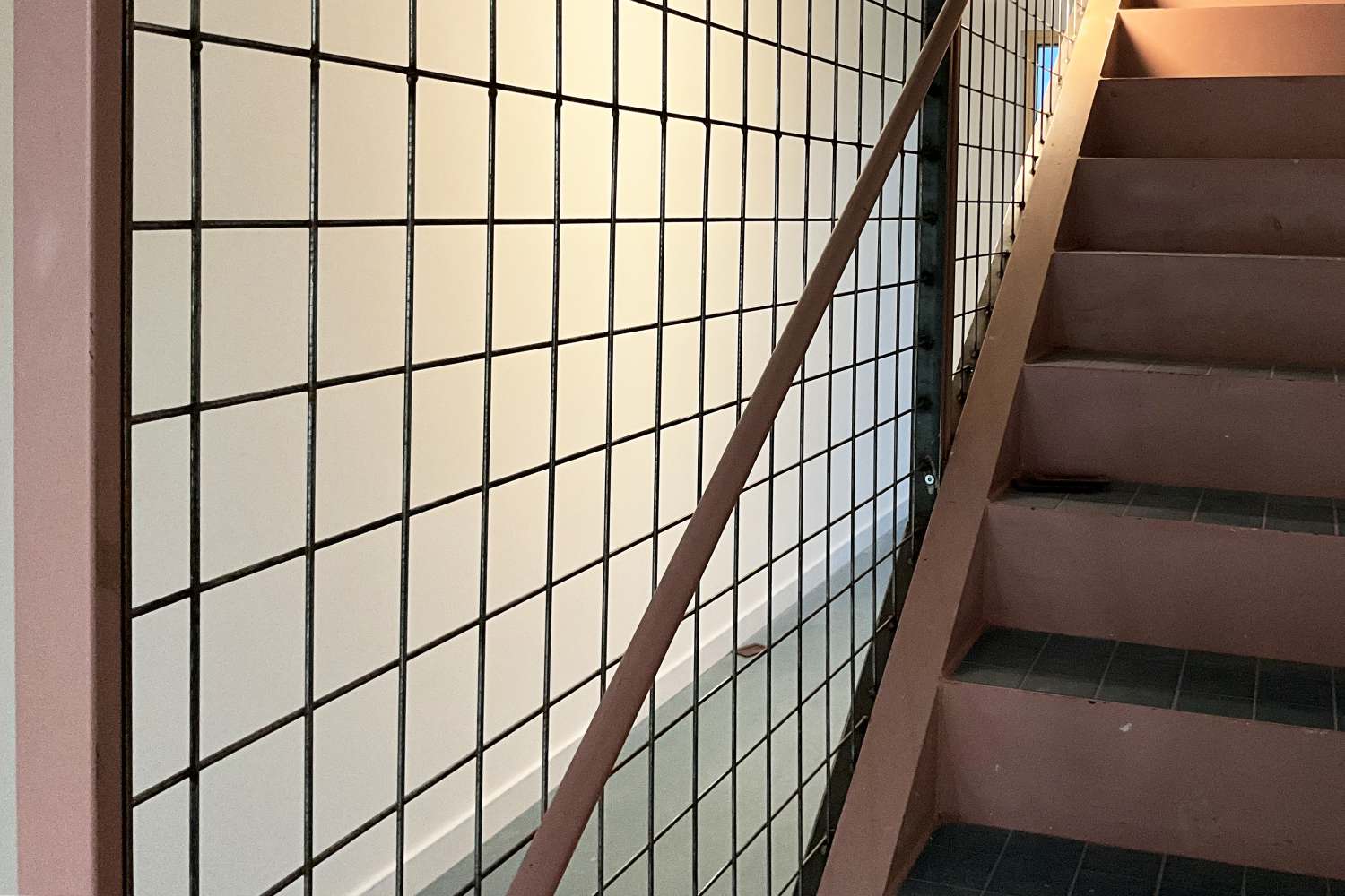 Sneak Peek ins fast fertige Gebäude (12)