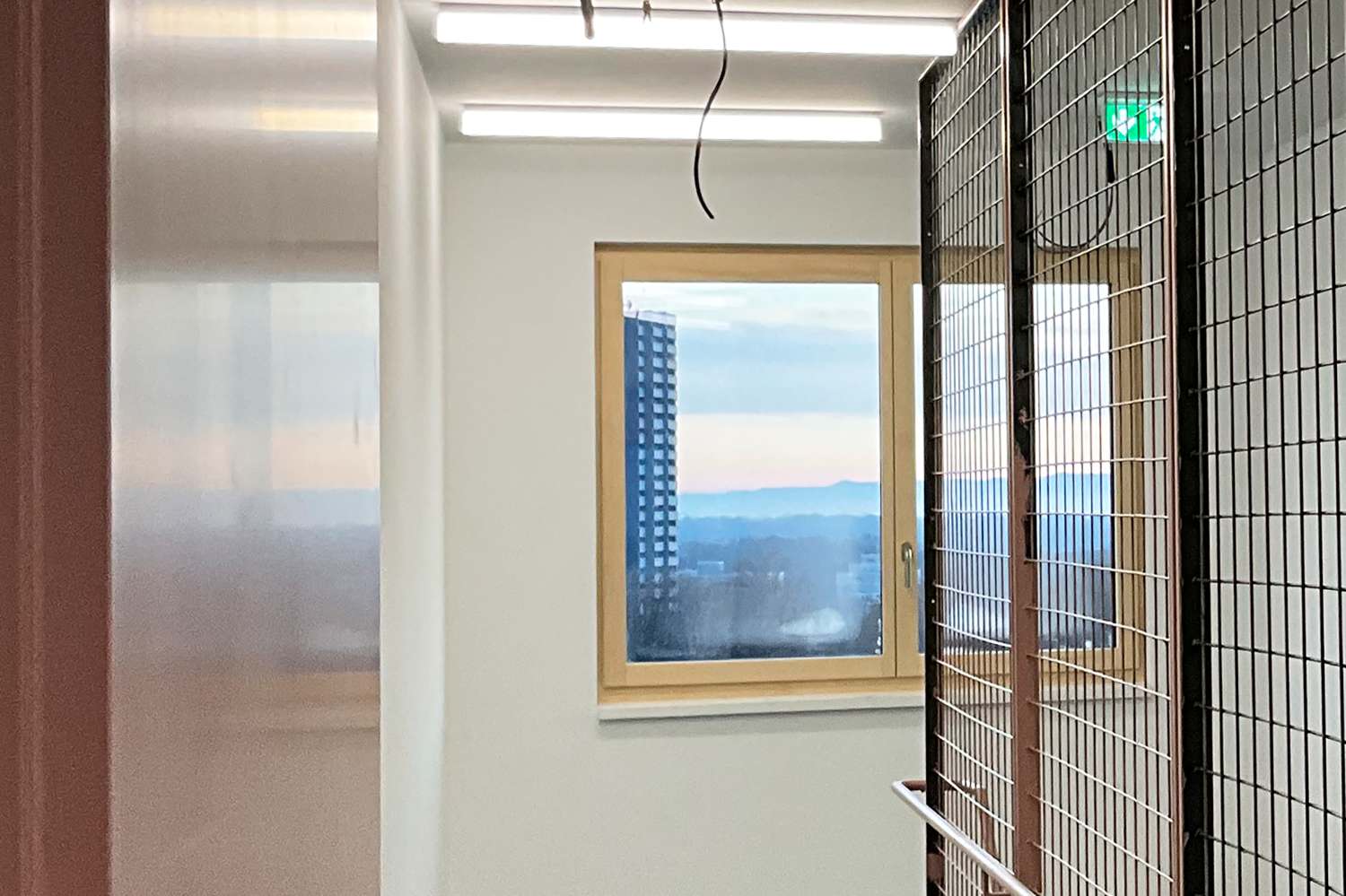 Sneak Peek ins fast fertige Gebäude (10)