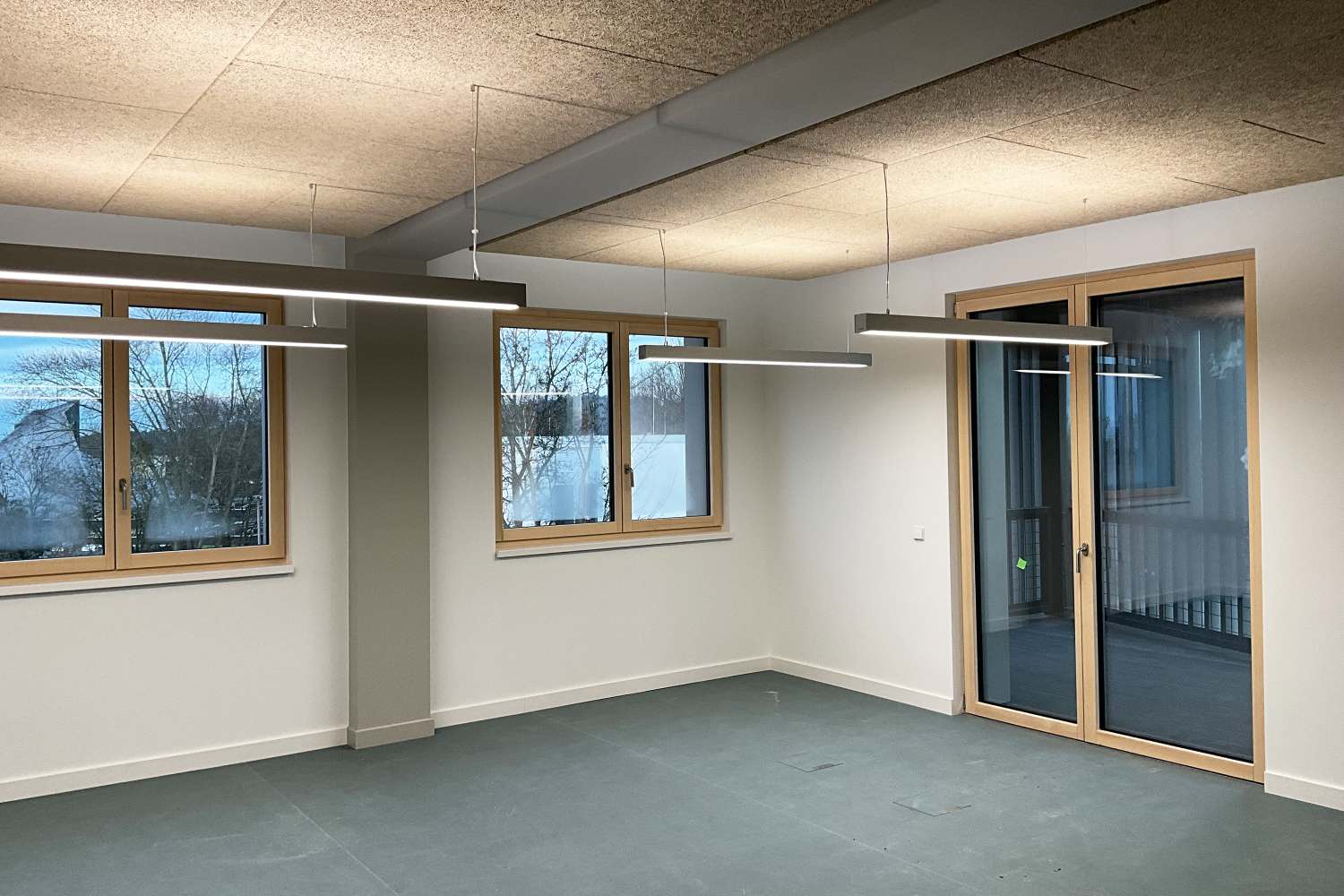 Sneak Peek ins fast fertige Gebäude (7)