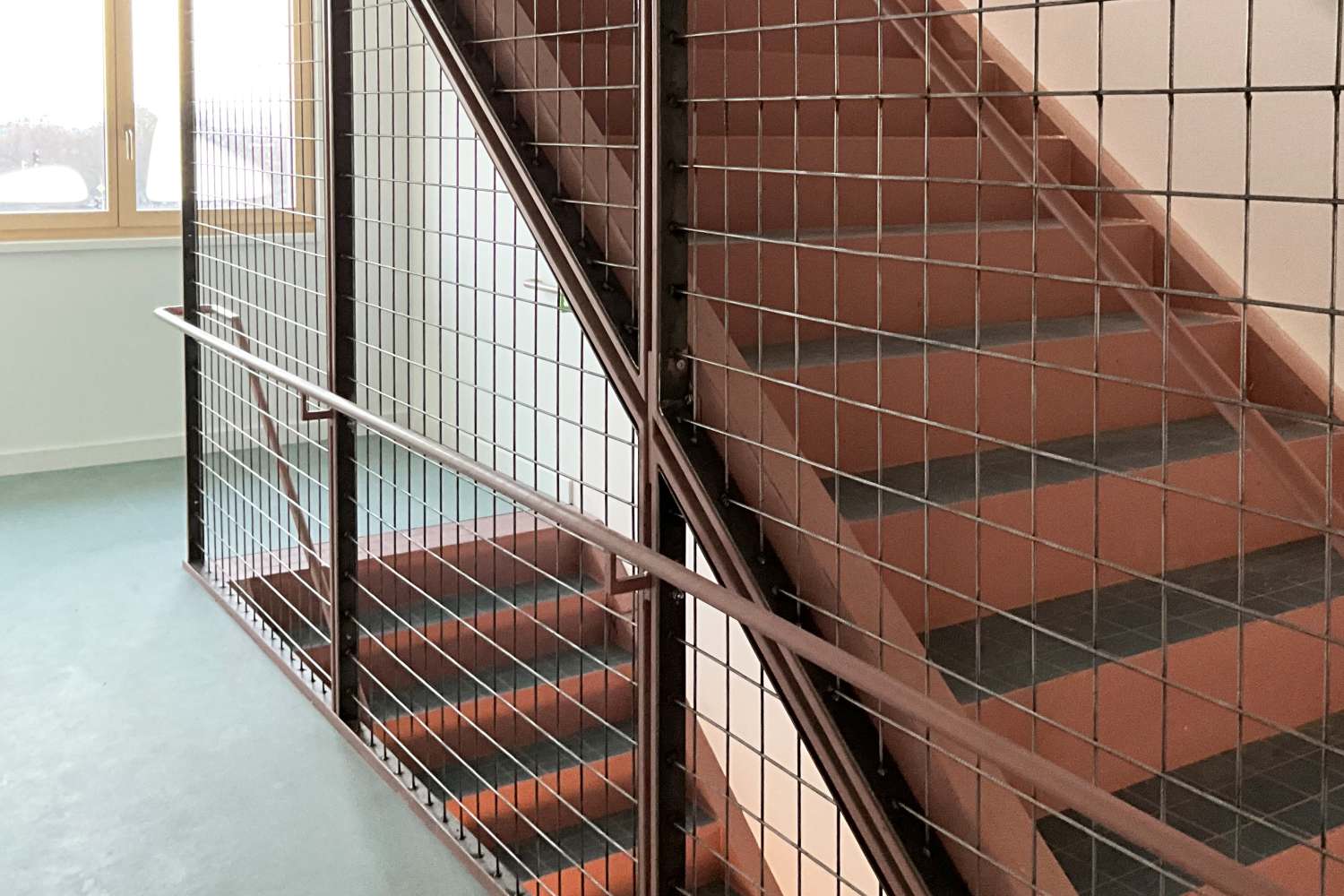 Sneak Peek ins fast fertige Gebäude (2)