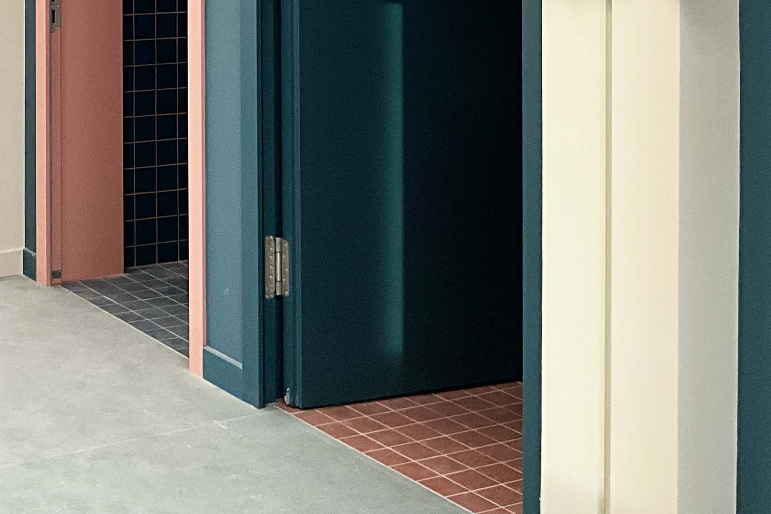 Sneak Peek ins fast fertige Gebäude (1)