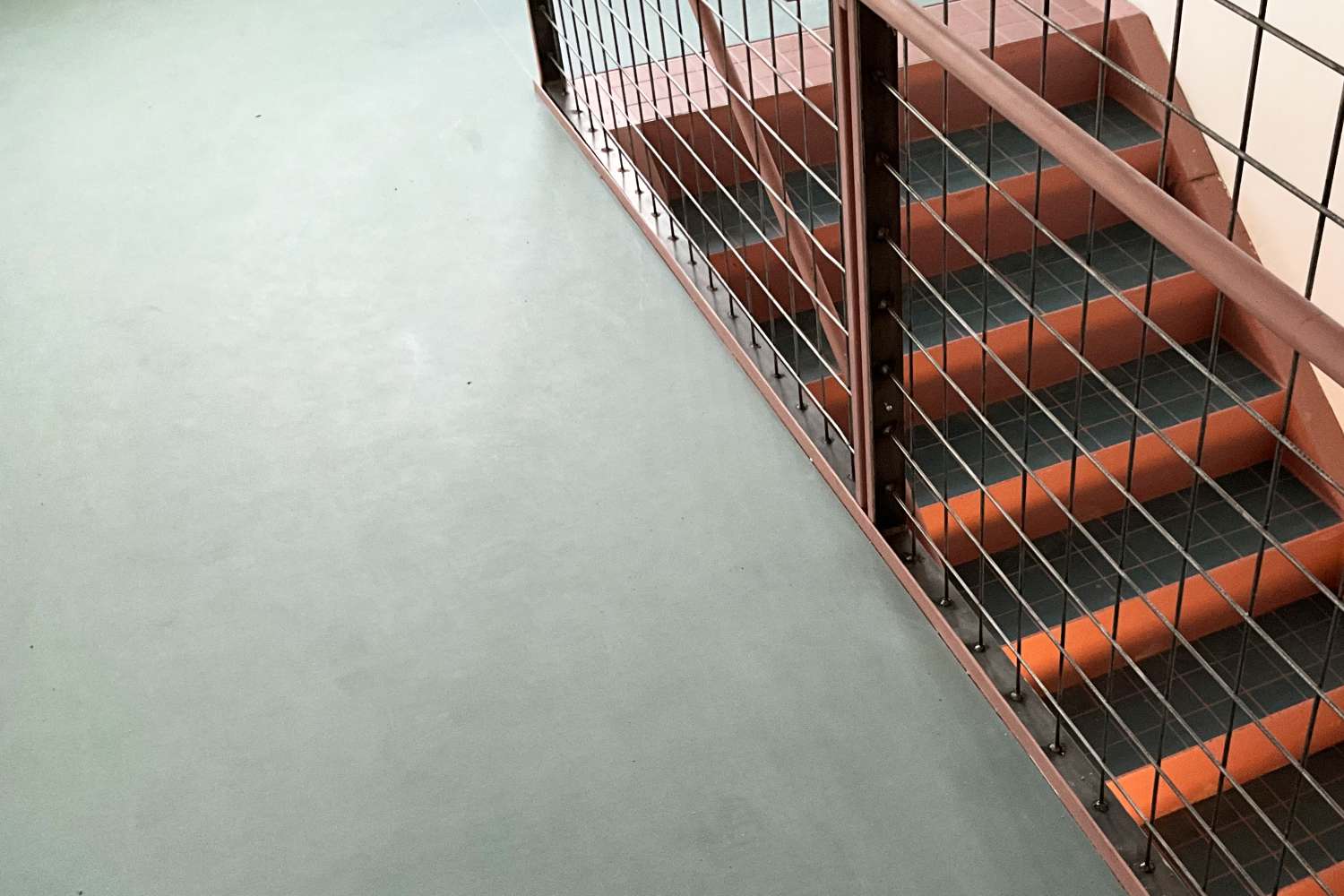 Sneak Peek ins fast fertige Gebäude (5)