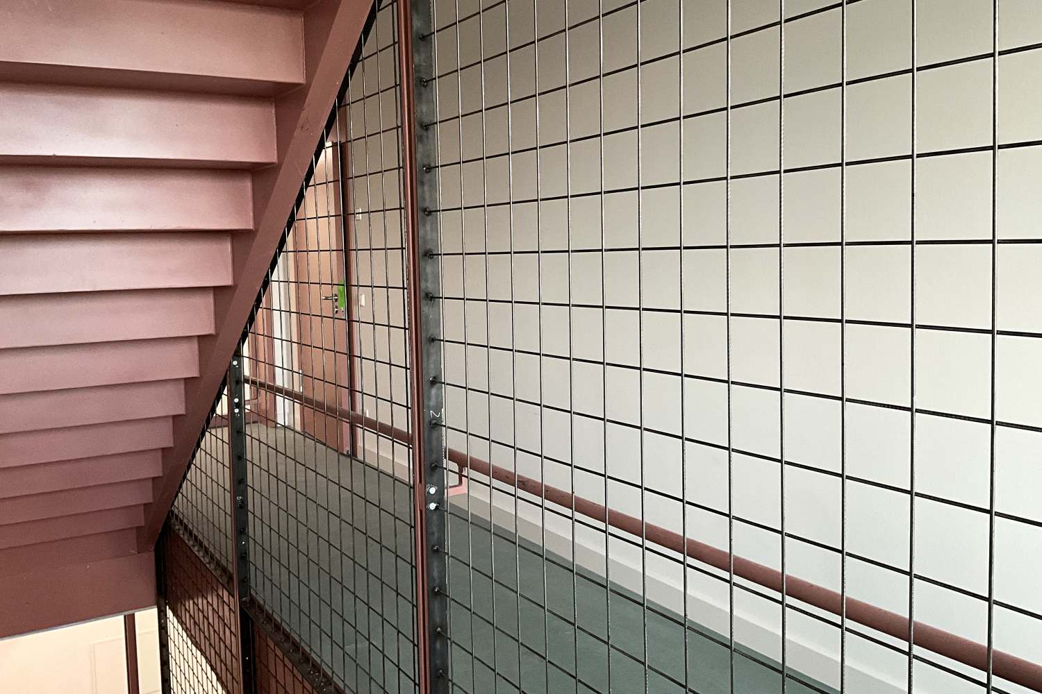 Sneak Peek ins fast fertige Gebäude (11)