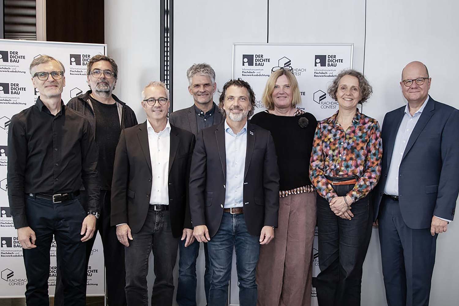 Wir sind Teil der Jury des Flachdach Contests 2025! (1)