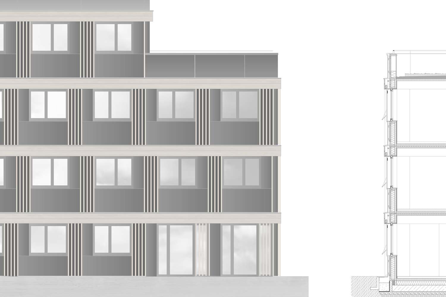 Planungsausschuss stimmt Grundstücksverkauf an das Land zu und schafft wichtige Grundlage für das Projekt »Institutsbau für Künstliche Intelligenz« ({project_images:field_row_count})