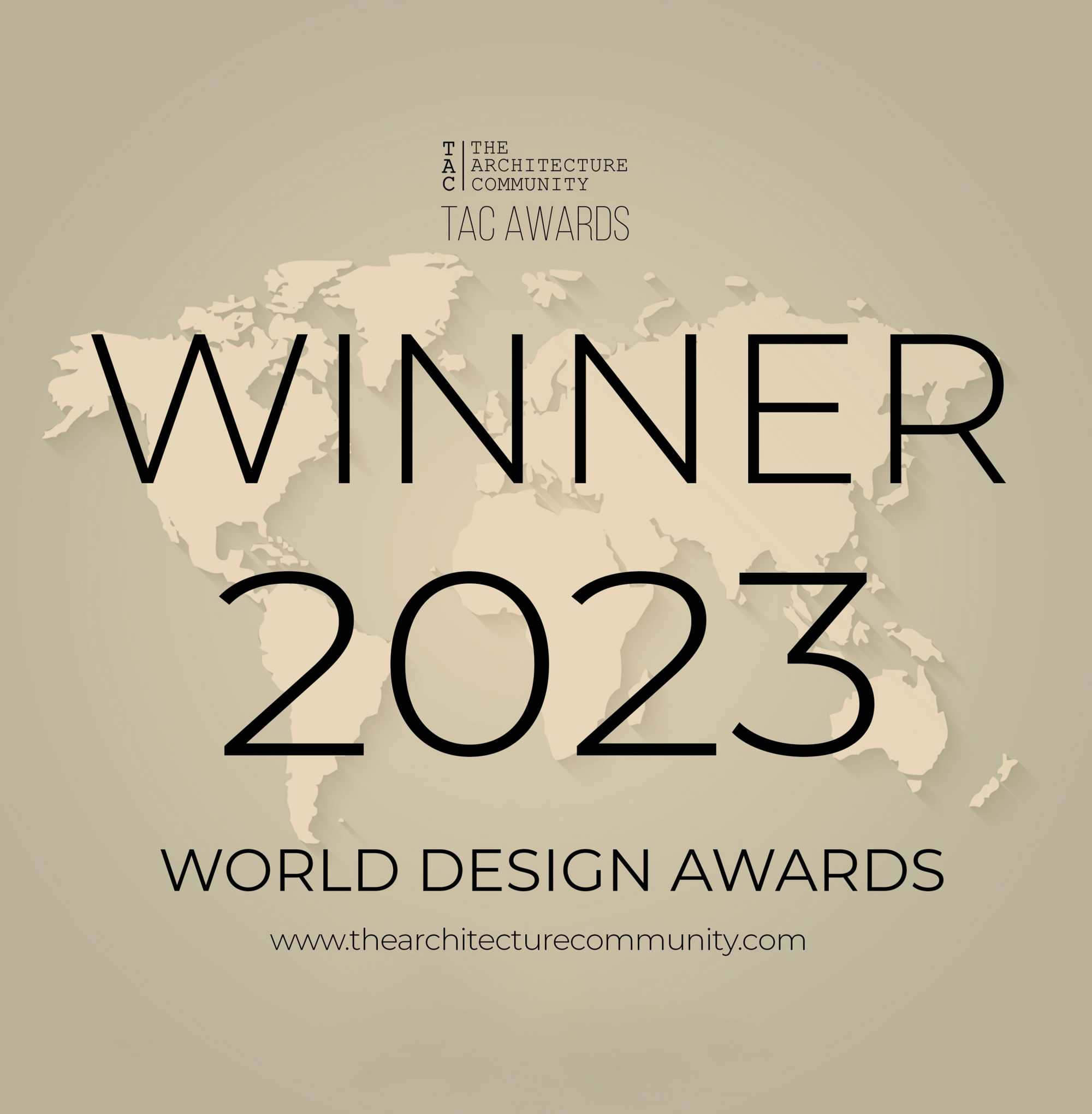 World Design Awards 2023 ({project_images:field_row_count})