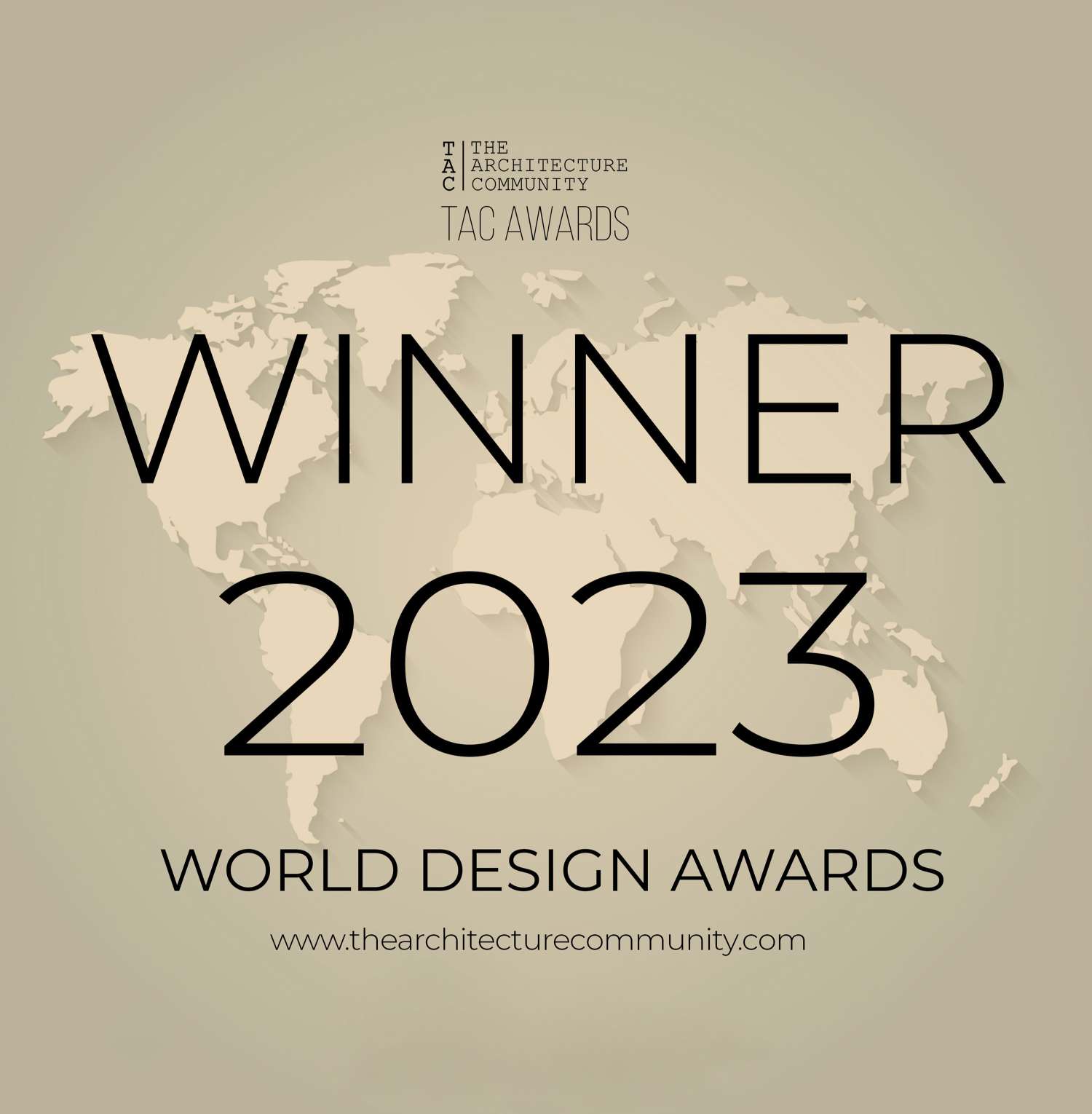 World Design Awards 2023 ({project_images:field_row_count})