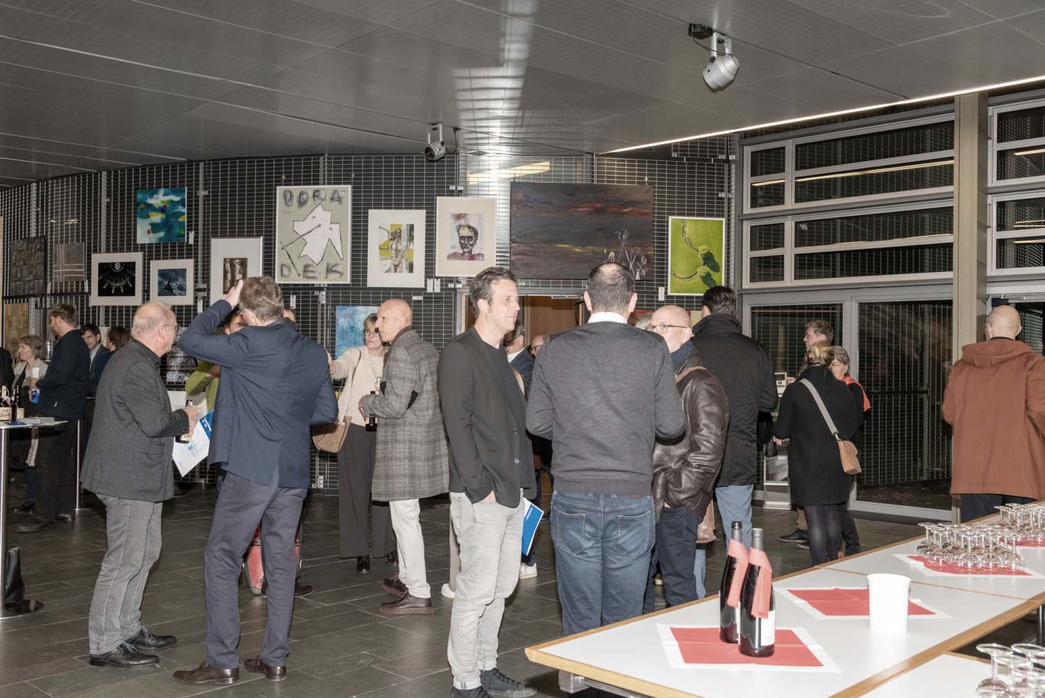 Preisverleihung Beispielhaftes Bauen 2017 - 2025 (5)