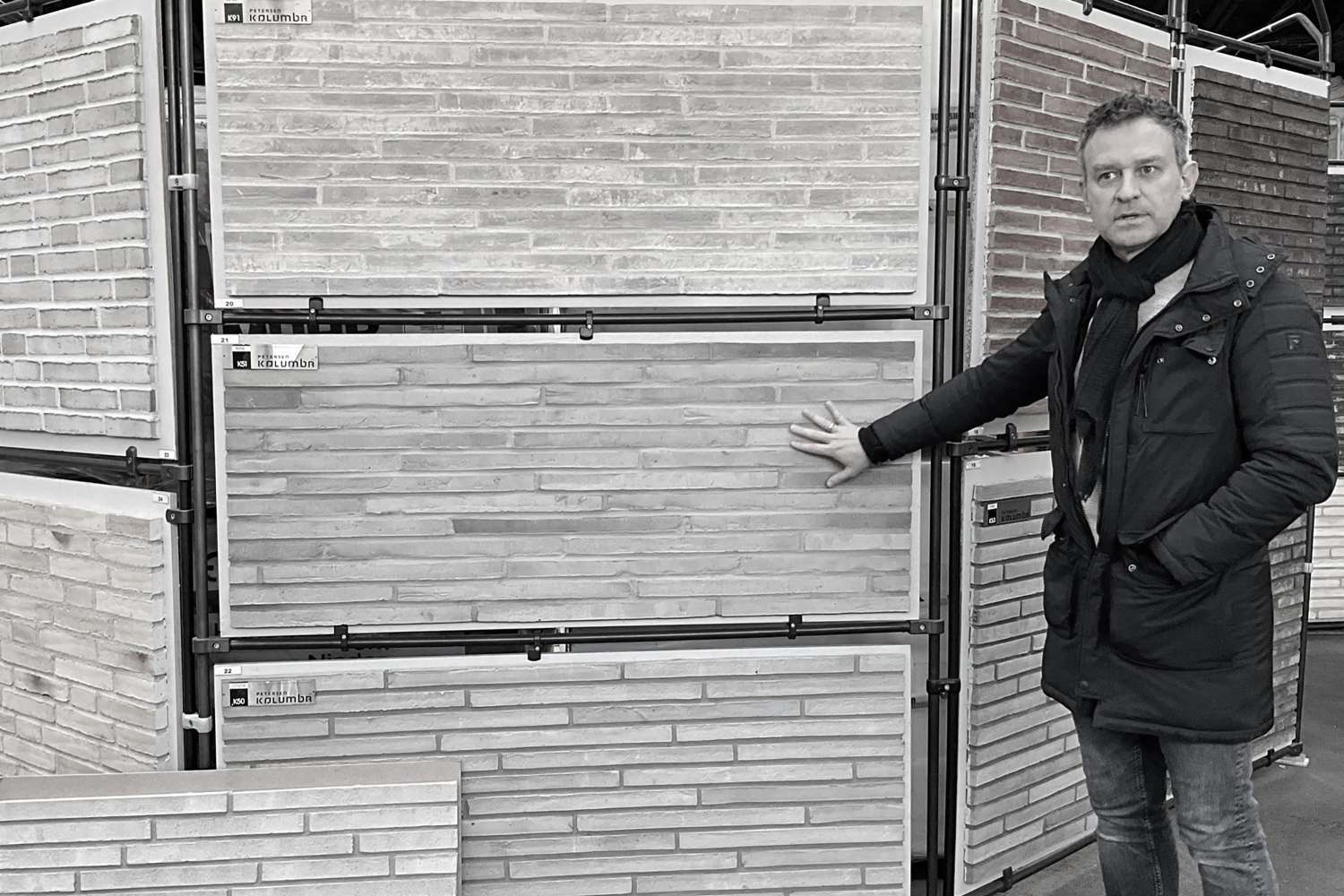 Einsicht in unseren Workflow- Gemeinsam entwerfen, diskutieren und entscheiden (2)