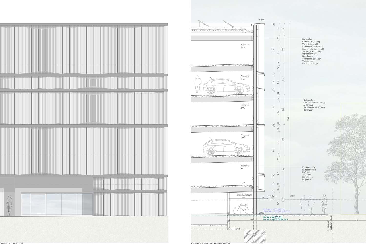 Parkhaus Steinlachwasen im Gestaltungsbeirat vorgestellt ({project_images:field_row_count})