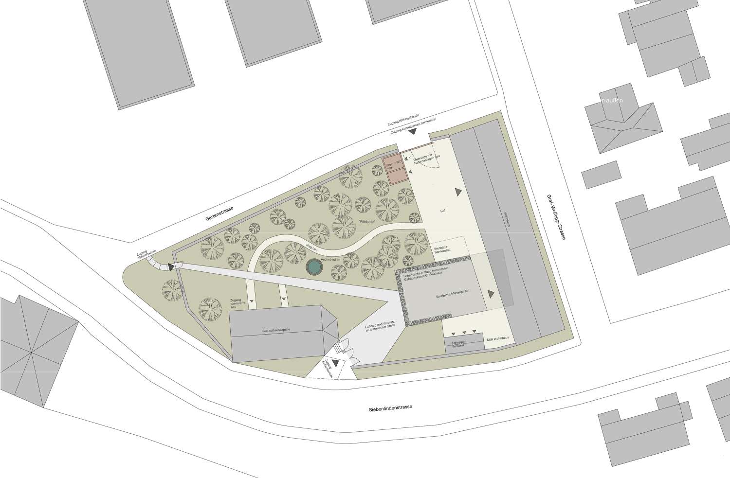 Ein wichtiger Meilenstein für die Gutleuthauskapelle ist geschafft: die denkmalpflegerische Genehmigung wurde erteilt   (2)