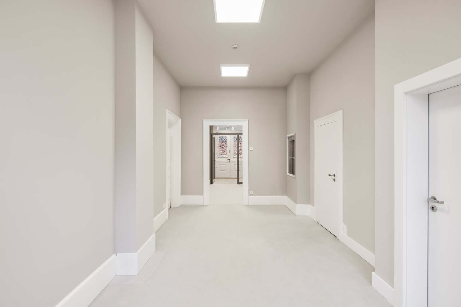 Bau der Woche - die denkmalpflegerische Sanierung des Kinderhauses Planie in Reutlingen steht heute im Focus bei german-architects.com (3)