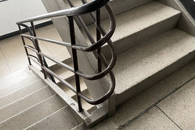 Das Projekt Sanierung vom denkmalgeschützten Stadtbahnhof Tuttlingen ist im vollen Gange.  (7)