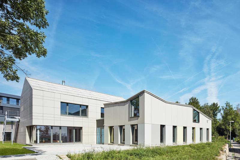 ›Kindergarten, Krippe, Hort, Kita‹ – ff&nbsp;publishers veröffentlicht unsere Kita auf dem Max-Planck-Campus (3)