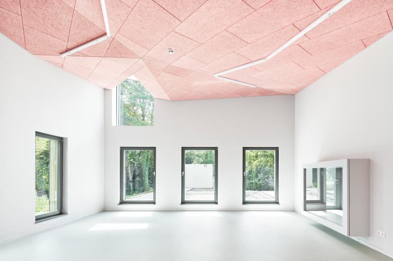 ›Kindergarten, Krippe, Hort, Kita‹ – ff&nbsp;publishers veröffentlicht unsere Kita auf dem Max-Planck-Campus (1)