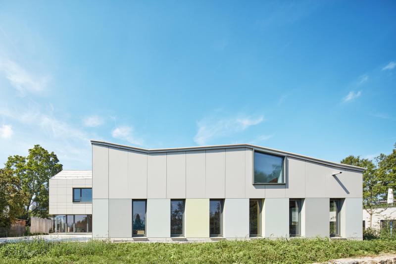 ›Kindergarten, Krippe, Hort, Kita‹ – ff&nbsp;publishers veröffentlicht unsere Kita auf dem Max-Planck-Campus (2)