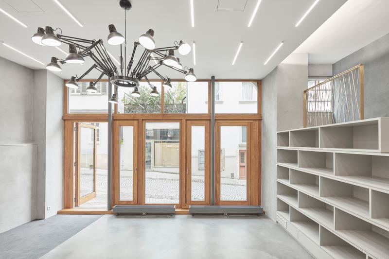 Wir haben unser neues Büro bezogen (12)
